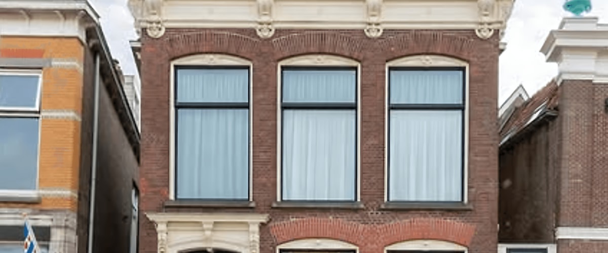 Appartement huren in Sneek