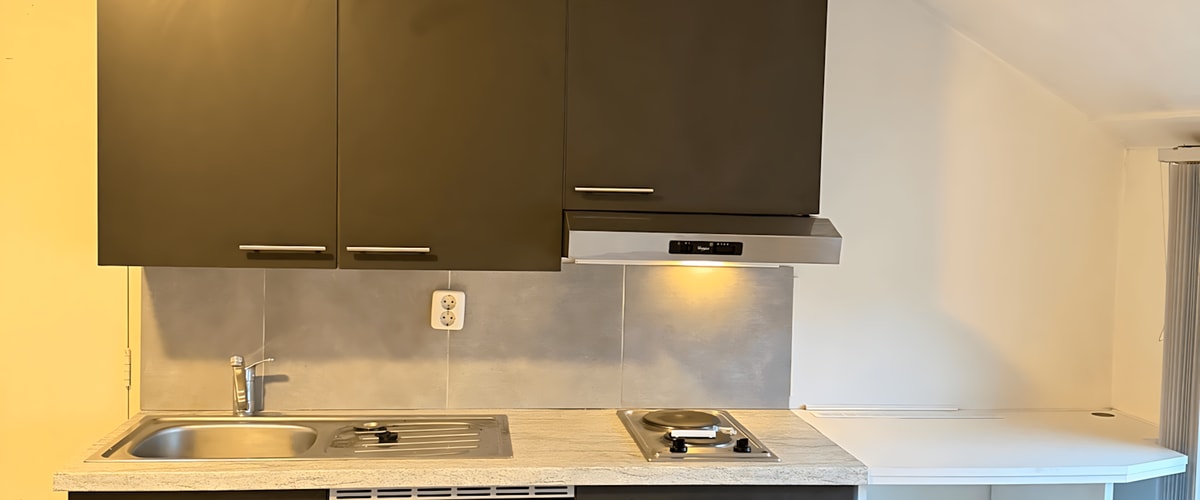 Kamer huren in Heerlen