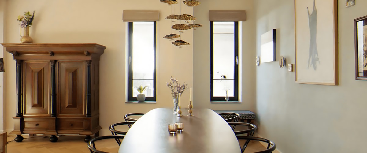 Appartement huren in Amstelveen