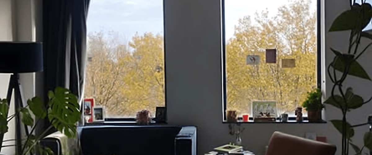 Studio huren in Maarssen