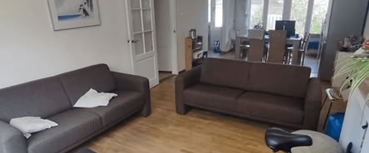 Kamer huren in Leiden