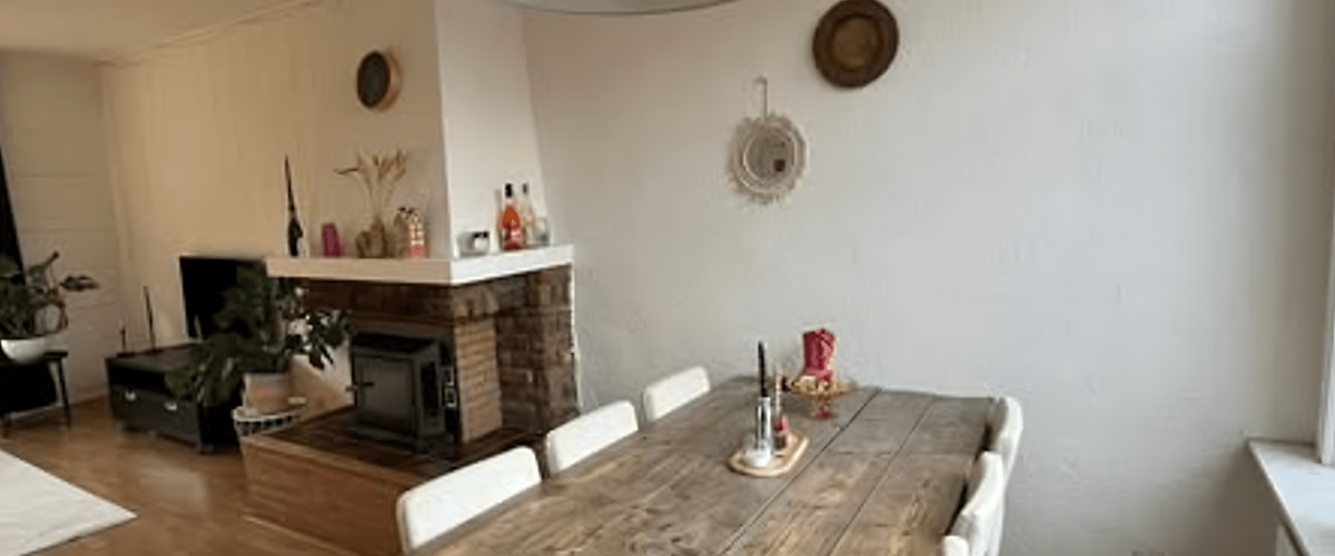 Kamer huren in Leeuwarden