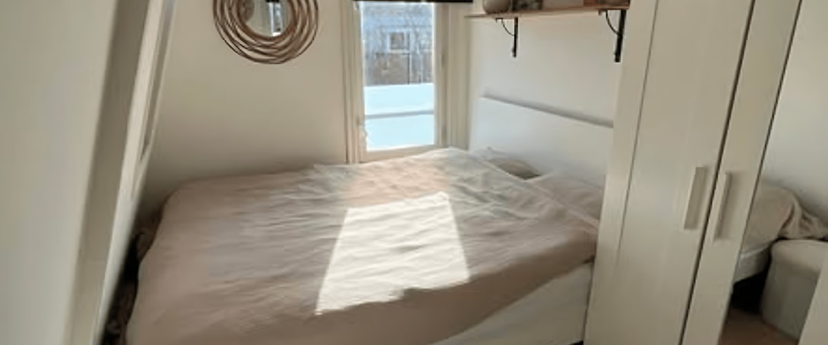 Huis huren in Amsterdam