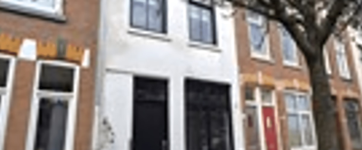 Huis huren in Rotterdam