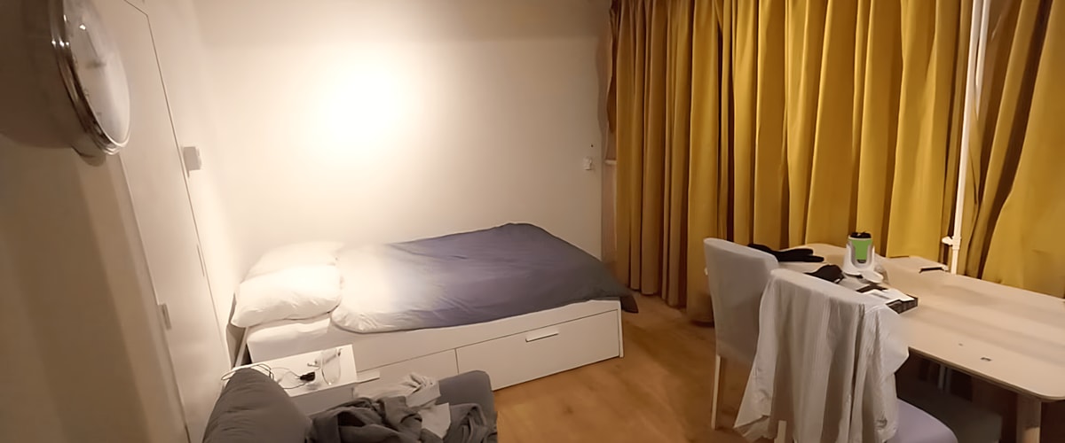 Kamer huren in Vught