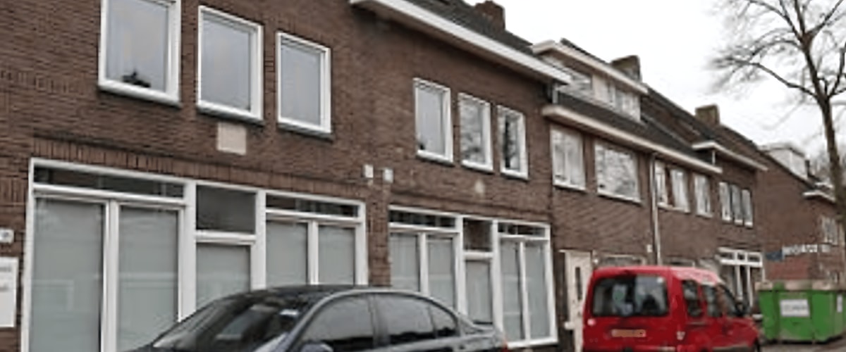 Appartement huren in Tilburg