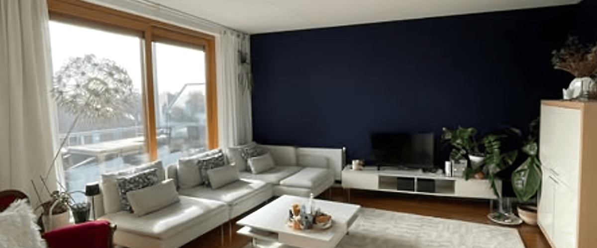 Appartement huren in Leiden