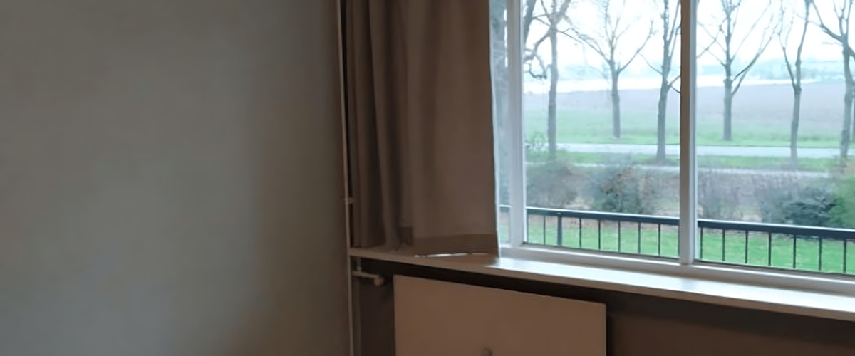 Kamer huren in Wageningen