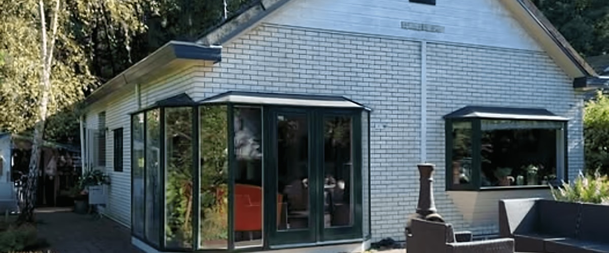 Recreatiewoning huren in Beekbergen