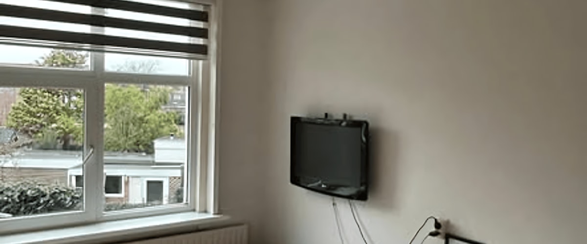 Kamer huren in Breda