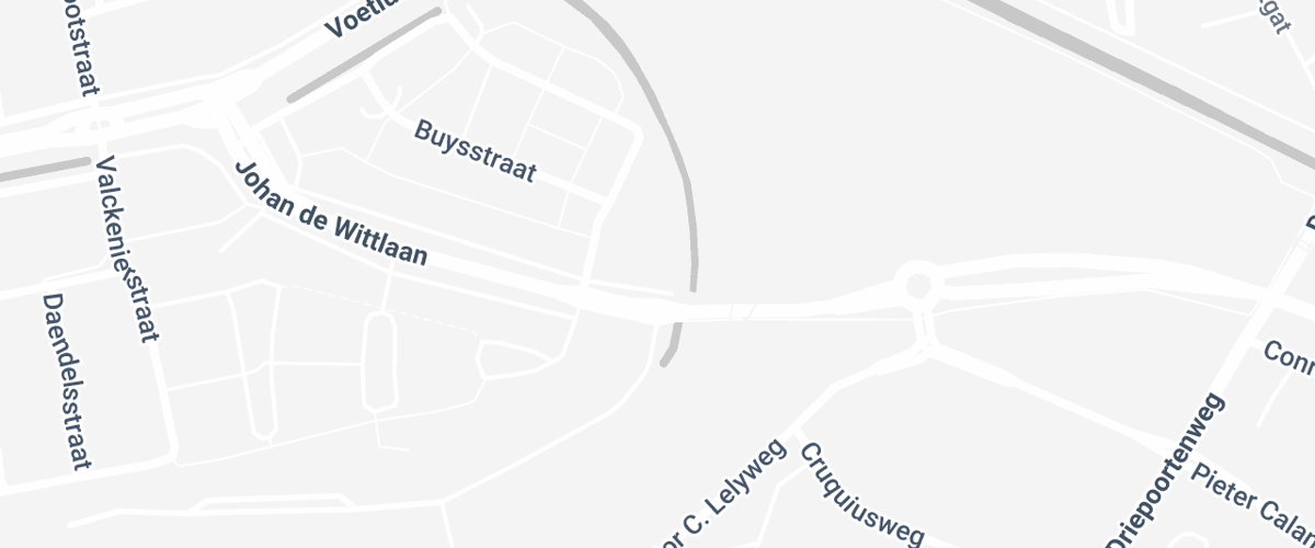 Appartement huren in Arnhem