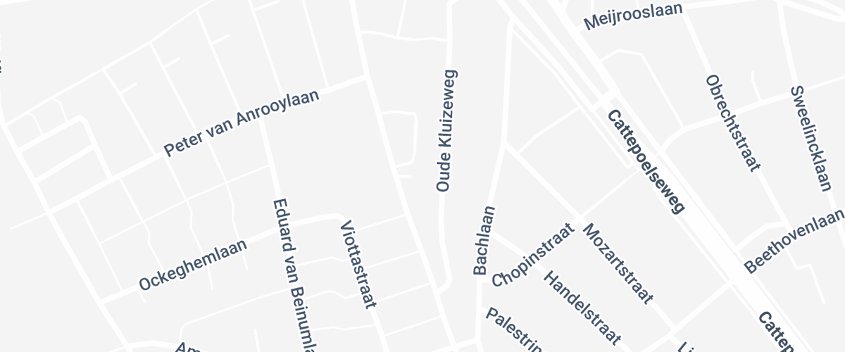 Appartement huren in Arnhem