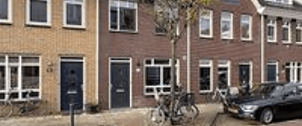 Huis huren in Haarlem