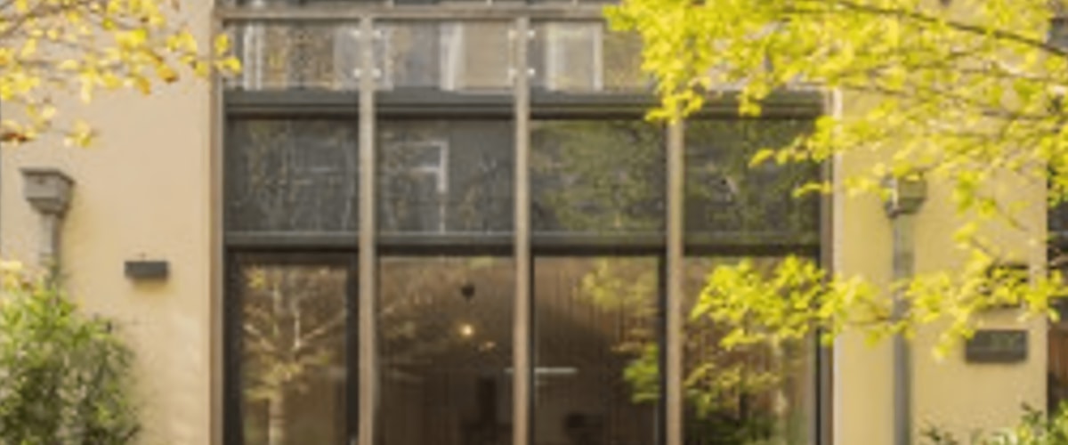 Huis huren in Arnhem