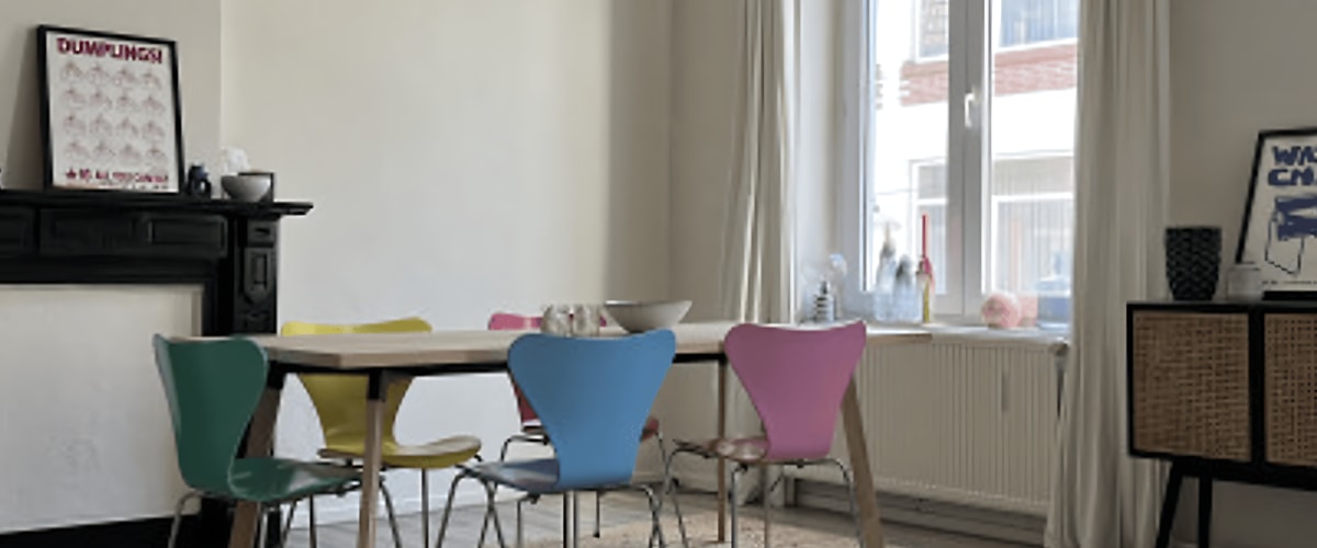 Appartement huren in Maastricht