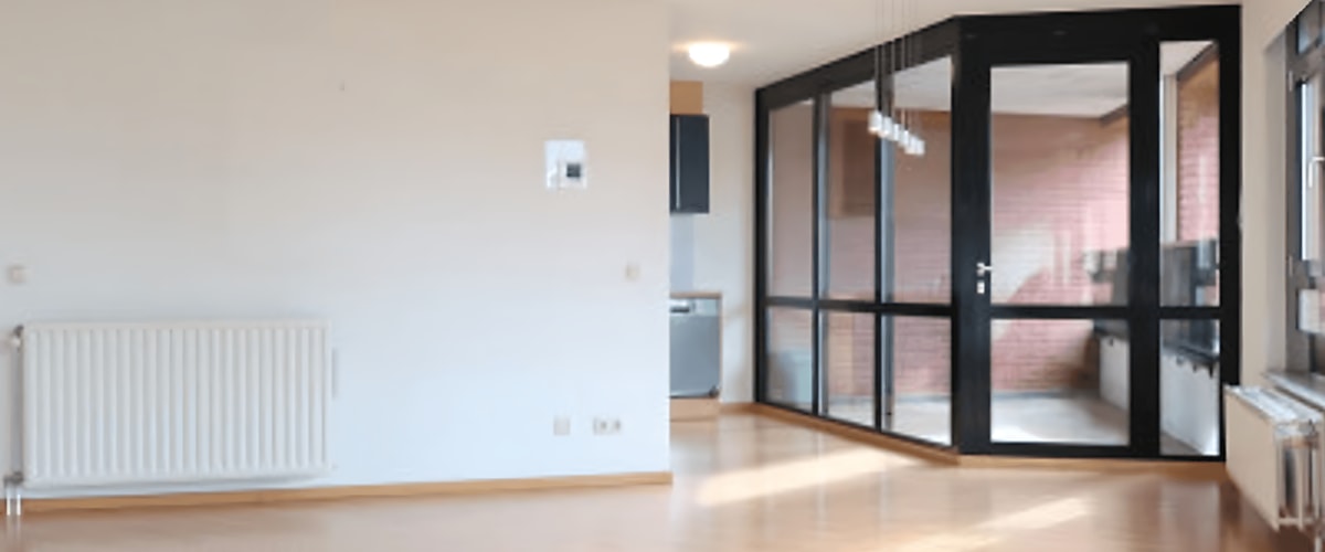 Appartement huren in Maastricht