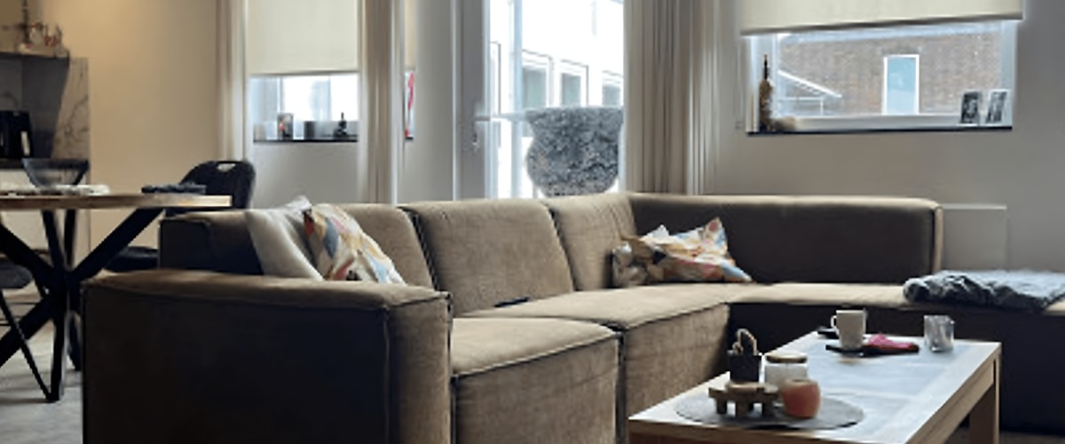 Appartement huren in Heerlen