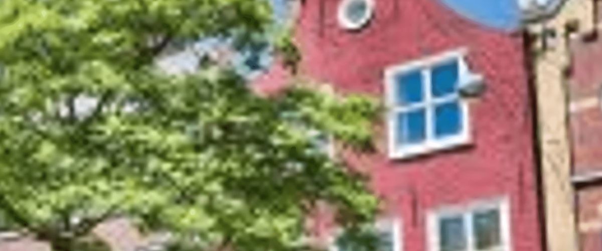 Huis huren in Den Haag