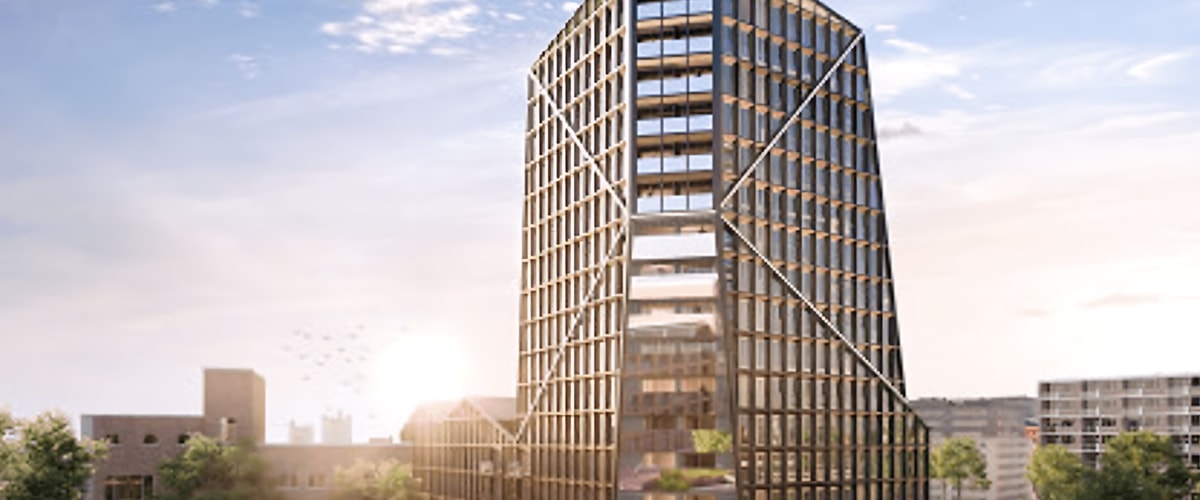 Appartement huren in Schiedam