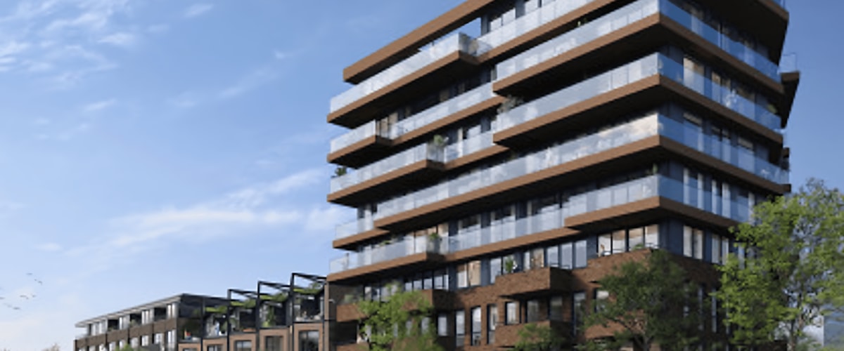 Huis huren in Schiedam