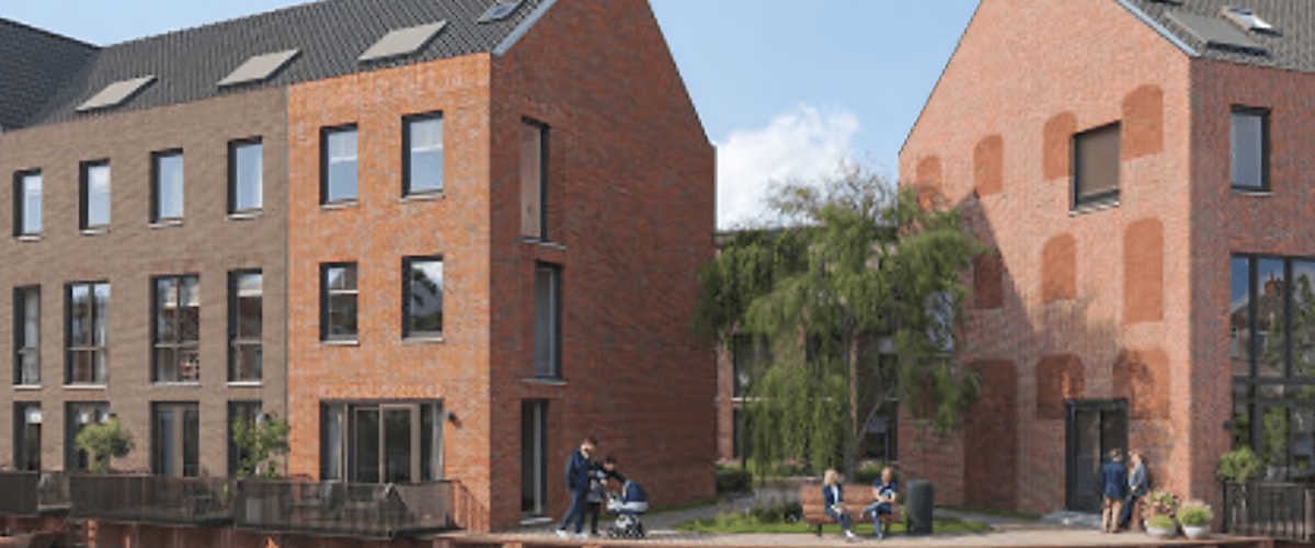 Huis huren in Schiedam