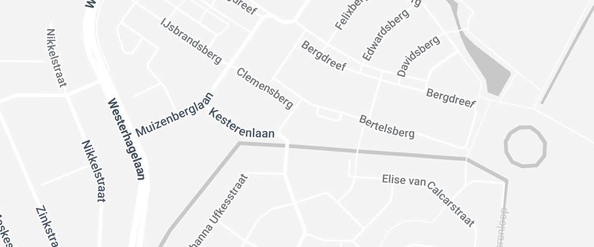 Appartement huren in Breda