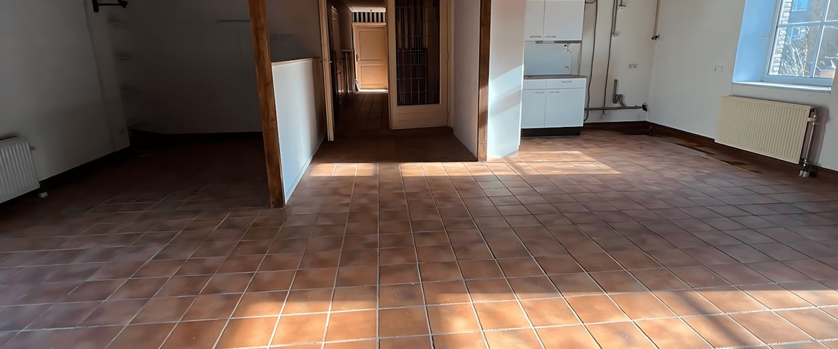 Huis huren in Tilburg