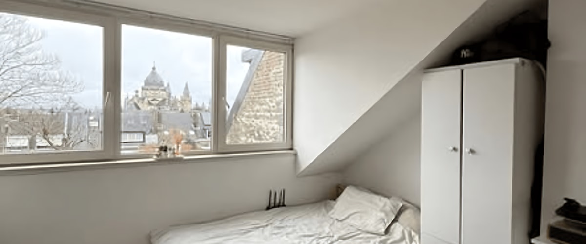 Studio huren in Maastricht