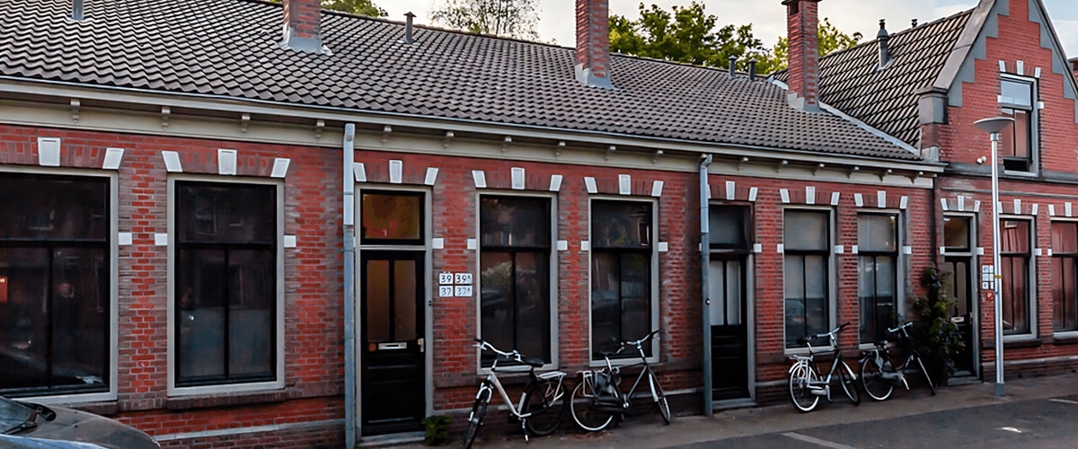 Kamer huren in Zwolle