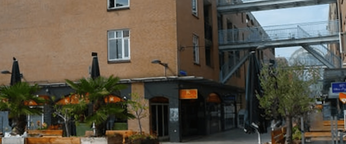 Appartement huren in Almere