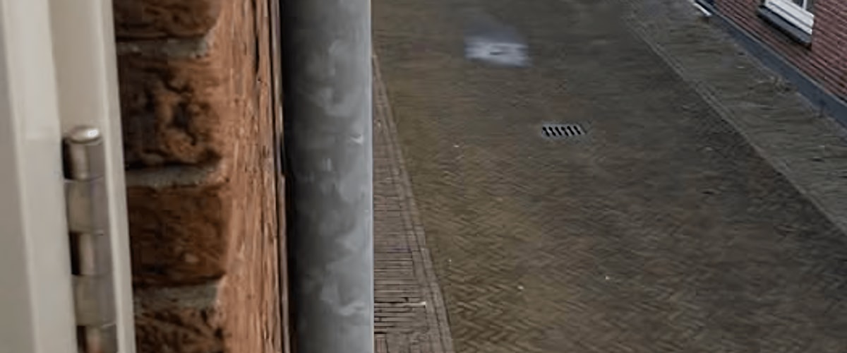 Studio huren in Den Haag