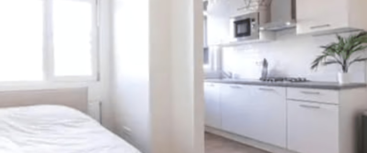 Studio huren in Den Haag