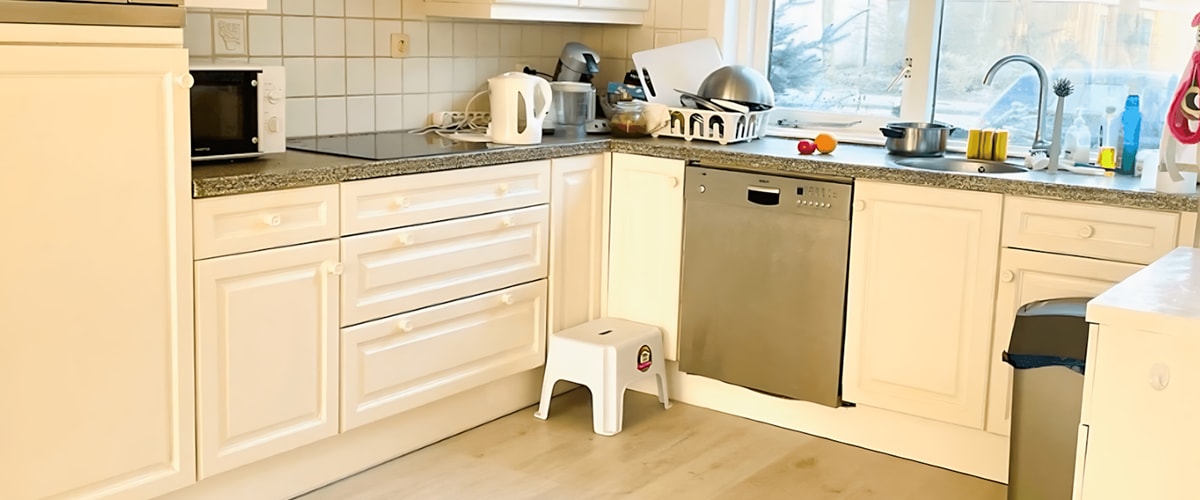 Kamer huren in Haarlem