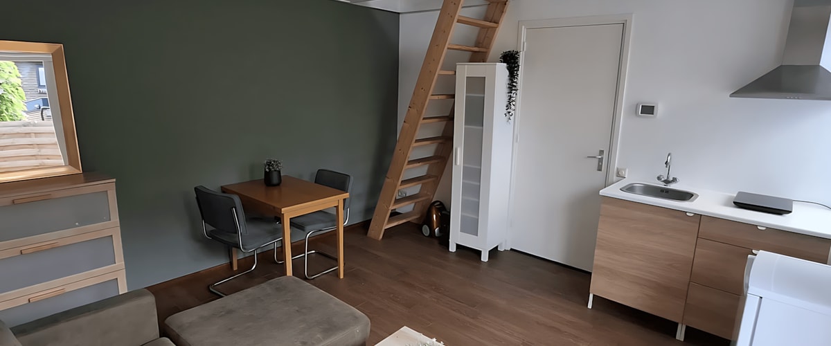 Studio huren in Breukelen