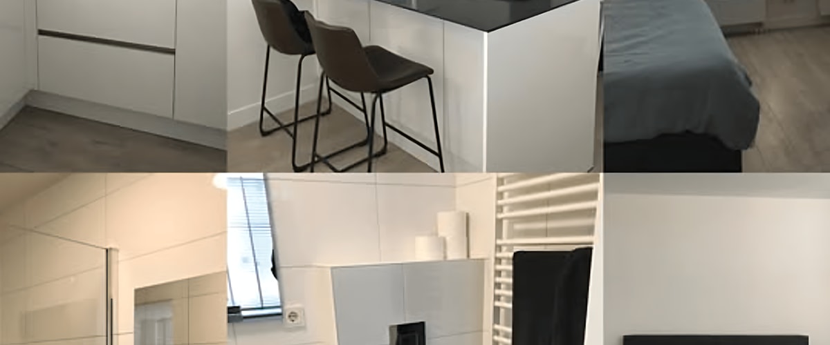 Studio huren in Amsterdam