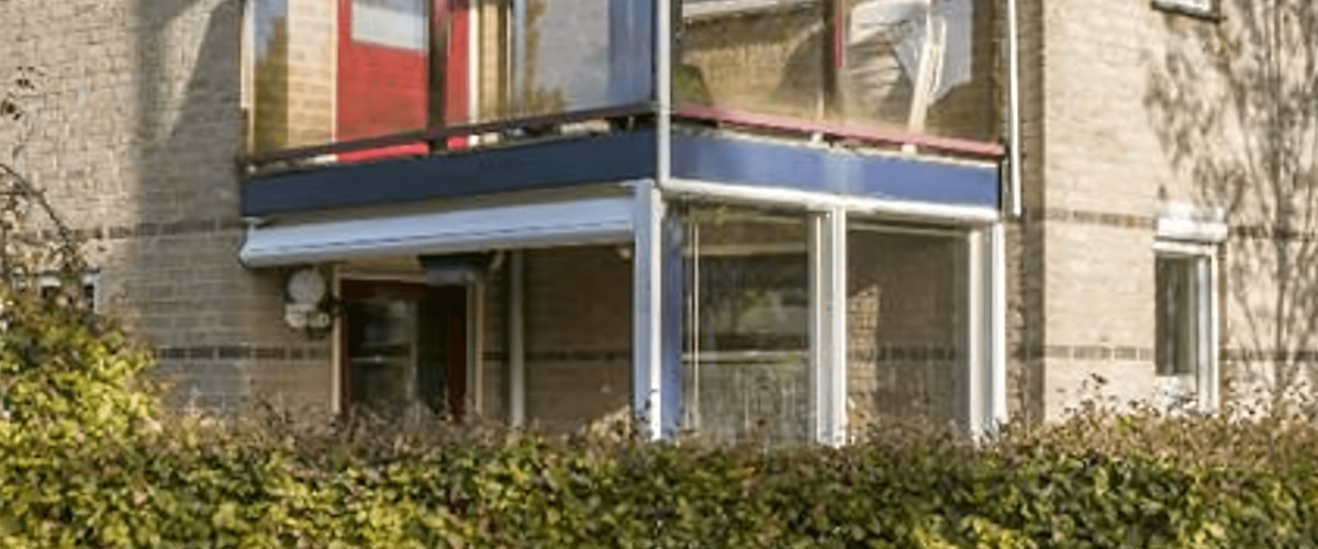 Appartement huren in Veldhoven