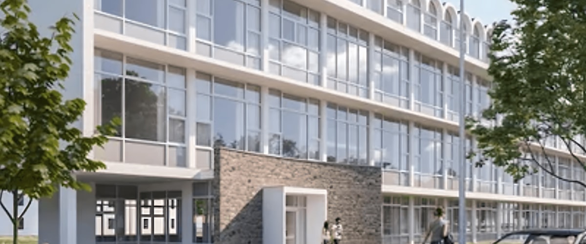 Appartement huren in Maastricht