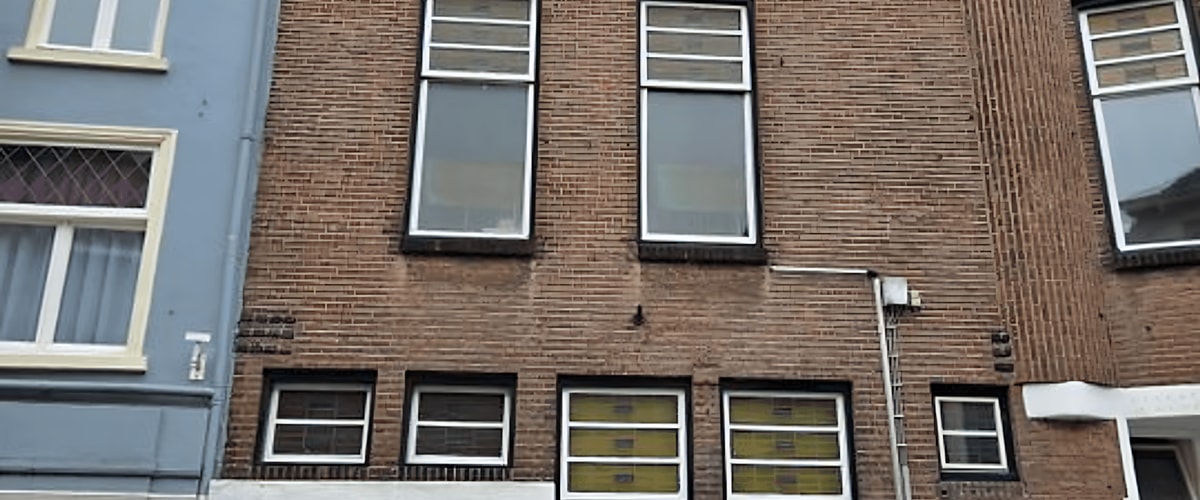 Appartement huren in Bergen Op Zoom