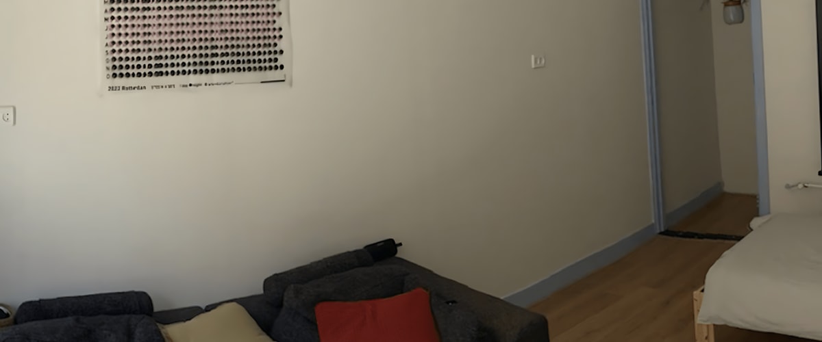 Appartement huren in Schiedam