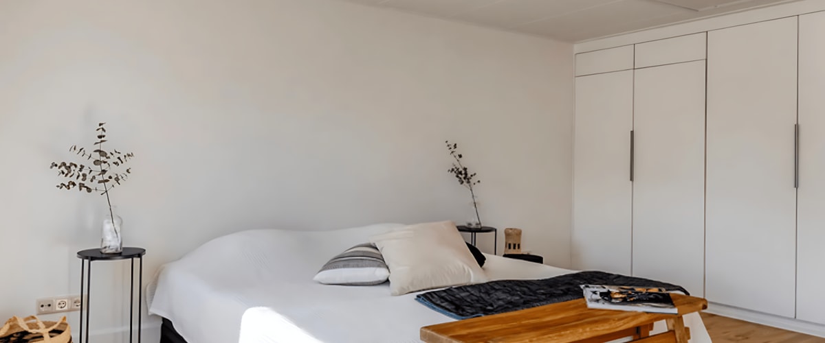 Appartement huren in Haarlem