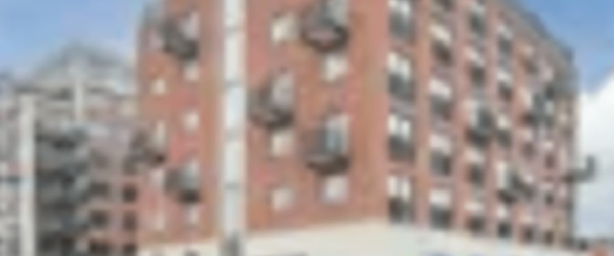 Appartement huren in Delft