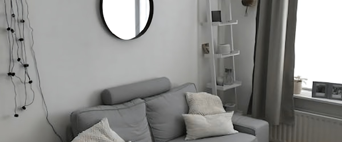 Kamer huren in Haarlem