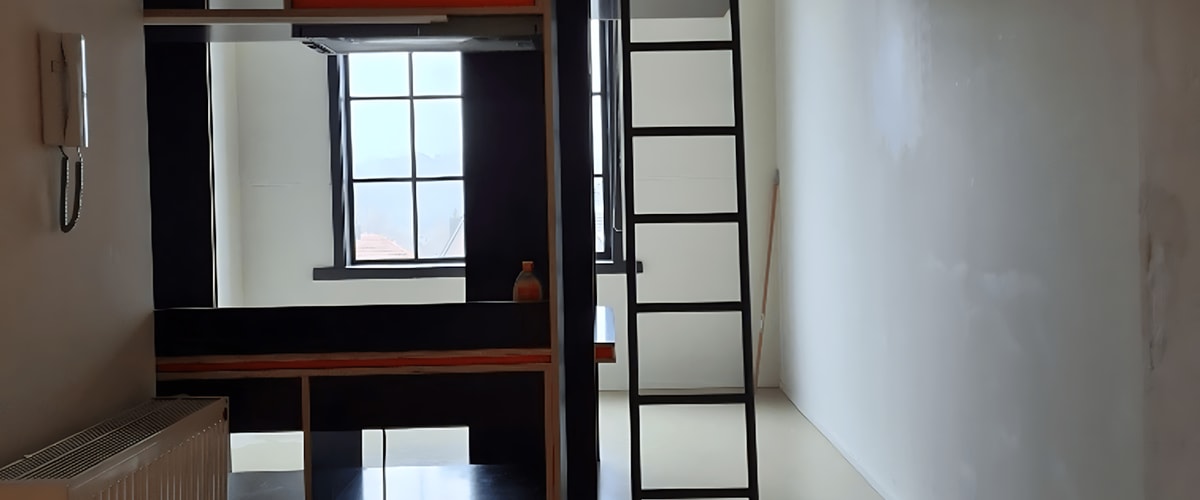 Studio huren in Maastricht