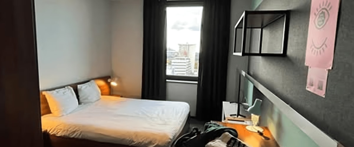 Studio huren in Eindhoven