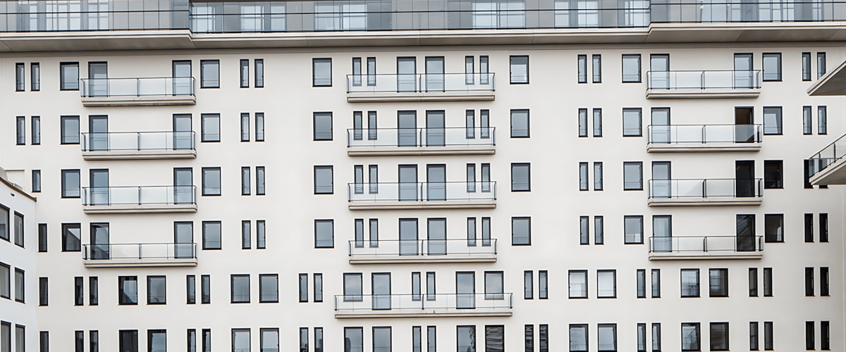 Appartement huren in Amstelveen