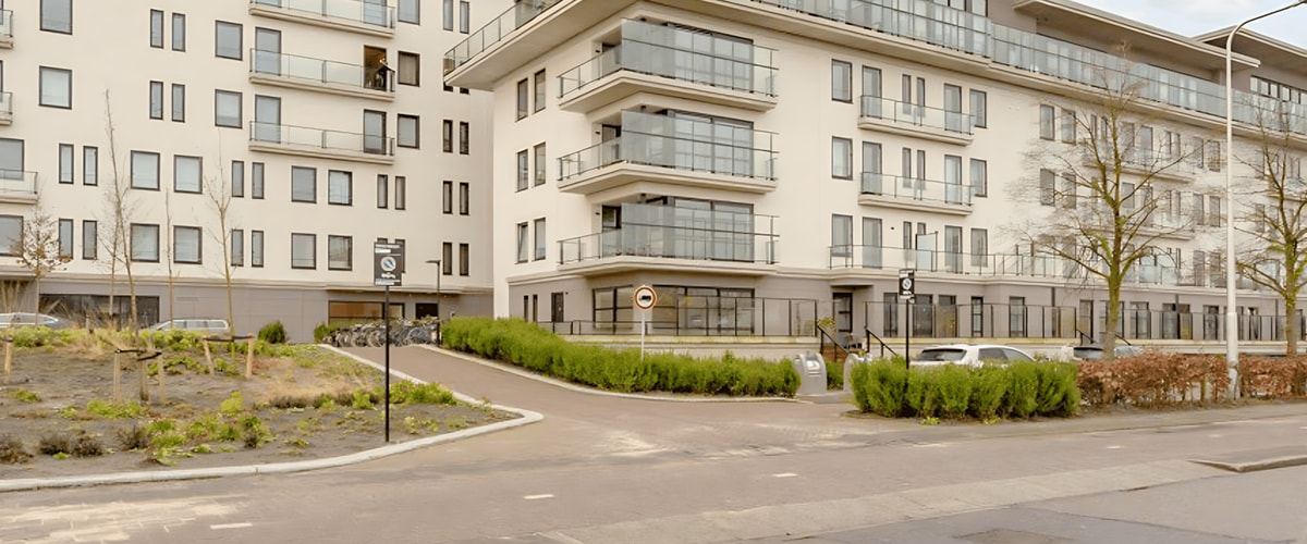 Appartement huren in Amstelveen