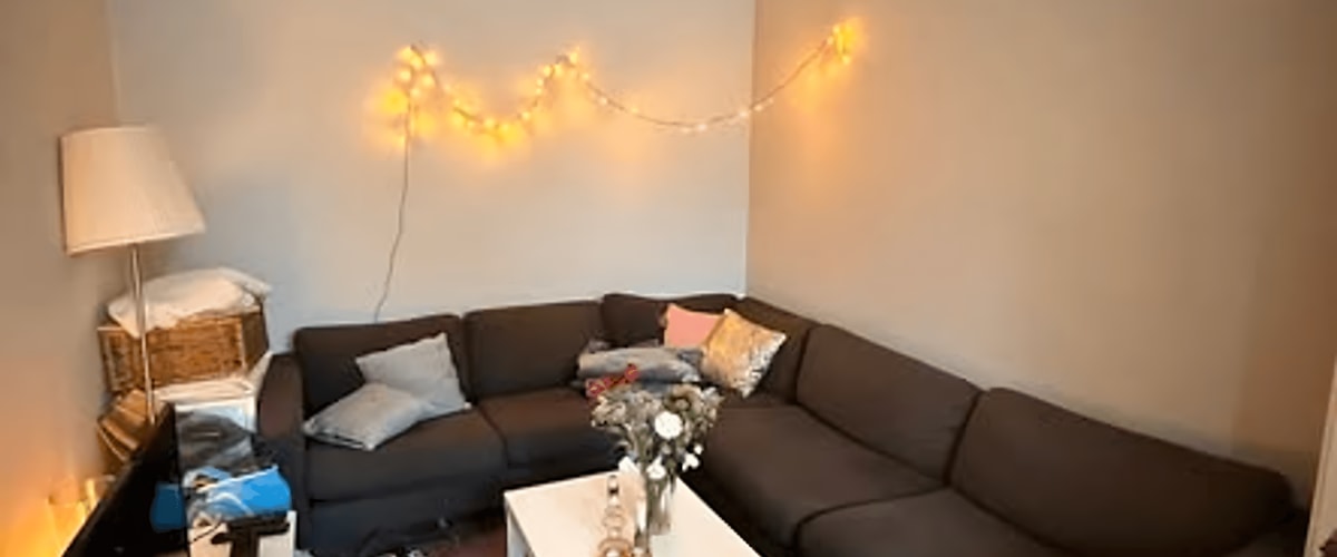 Kamer huren in Leiden