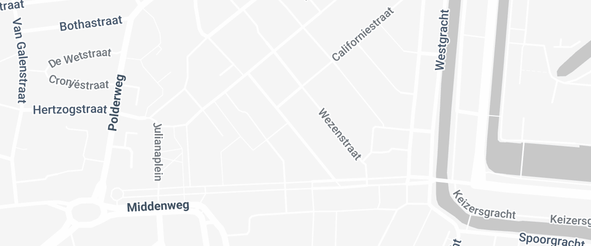 Appartement huren in Den Helder