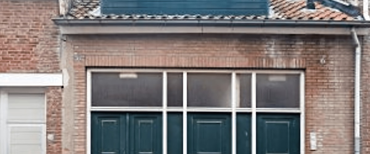 Appartement huren in Steenbergen