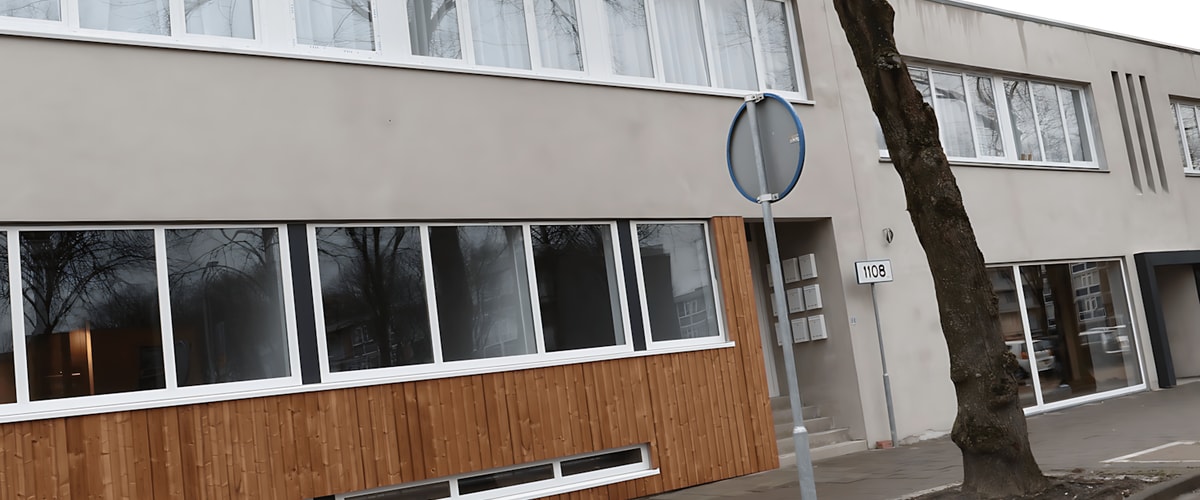 Studio huren in Eindhoven